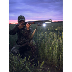 Фонарь Armytek Viking Pro Magnet USB F07701C (белый)