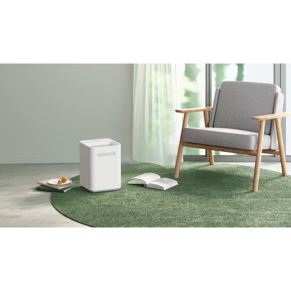 Увлажнитель воздуха Smartmi Evaporative Humidifier 3 lite (CJXJSQ06ZM)