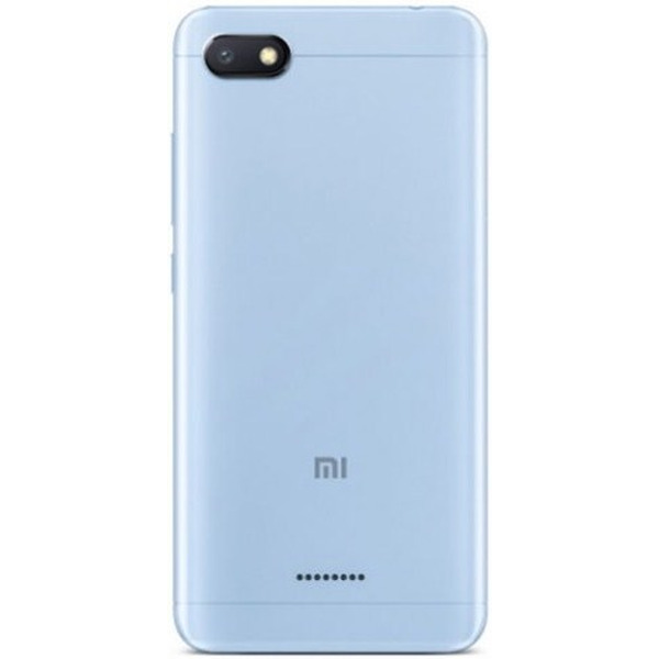 Смартфон XIAOMI Redmi 6A 2GB/32GB Blue EU