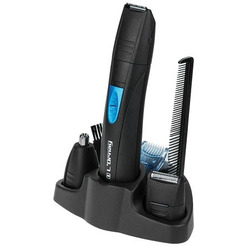 Машинка для стрижки L'Ornay LA-2227