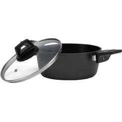 Кастрюля Polaris Graphit-20C