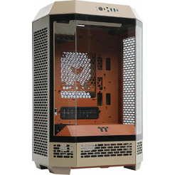 Корпус Thermaltake The Tower 300 Gravel Sand CA-1Y4-00SGWN-00