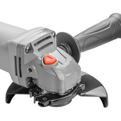 Углошлифмашина STAVR МШУ-125/1050Э (ст125-1050э)