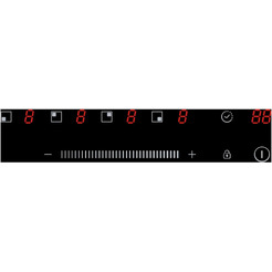 Варочная поверхность стеклокерамическая CANDY CHXC64TNB