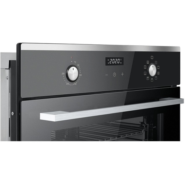 Духовой шкаф Haier HOX-P09CGBX