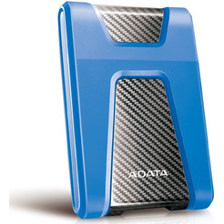 Внешний накопитель A-Data DashDrive Durable HD650 2TB AHD650-2TU31-CBL