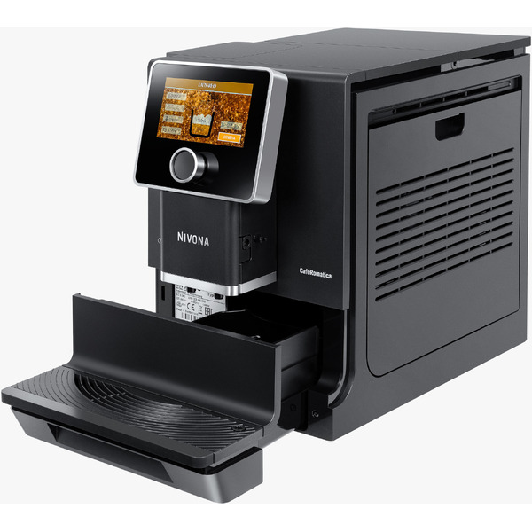 Кофемашина Nivona CafeRomatica 960