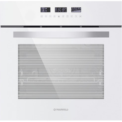 Электрический духовой шкаф MAUNFELD EOEH.5811W