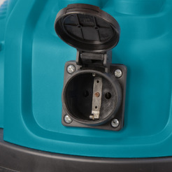 Пылесос Bort BSS-2260-Twin (91272522)