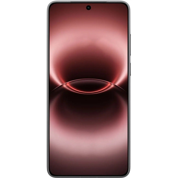 Телефон vivo X300 Ultra V2562 16GB/512GB (черный)