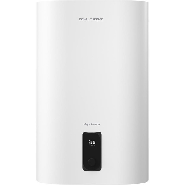 Водонагреватель Royal Thermo RWH 30 Major Inverter