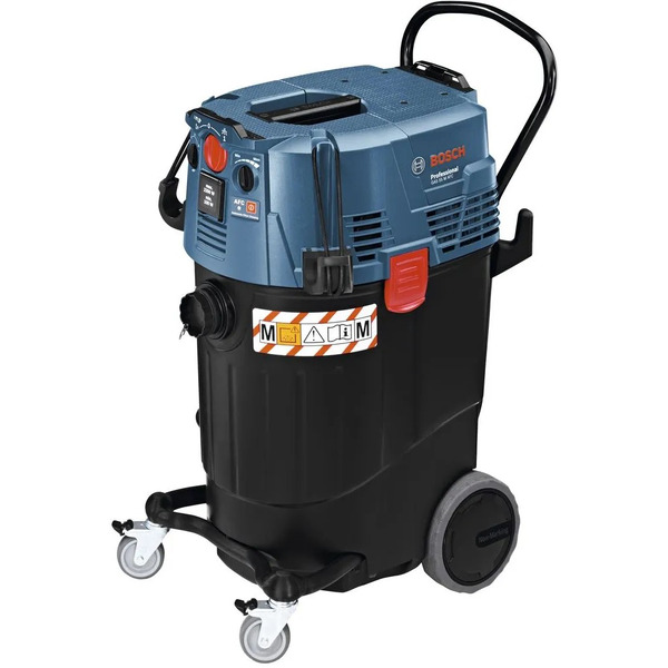 Пылесос Bosch GAS 55 M AFC (06019C3300)