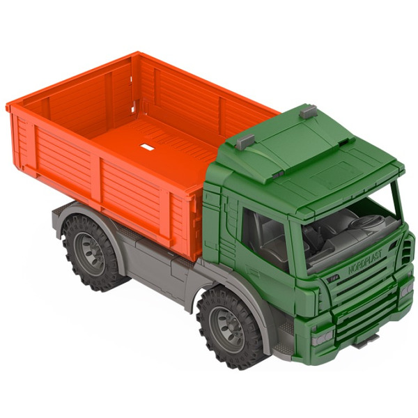 Спецтехника Нордпласт Бортовая 201_NP