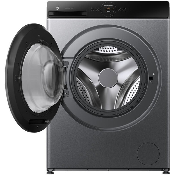 Стирально-сушильная машина Xiaomi Mijia Front Load Washer Dryer Pro 10.5kg WD105MJA11KZ (QMP4638KZ)