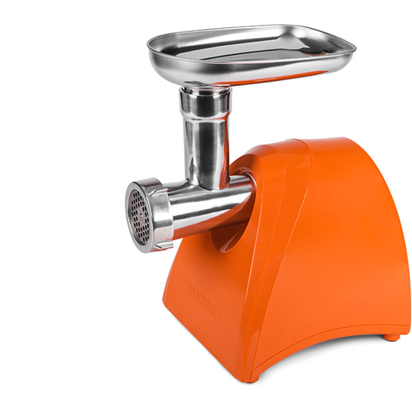 Мясорубка электрическая OURSSON MG2012/OR