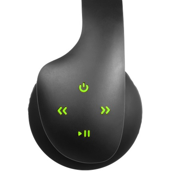 Наушники Nobby Comfort В-215 (NBC-BH-42-07)