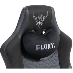 Компьютерное кресло FLOKY Huginn SP (черный)