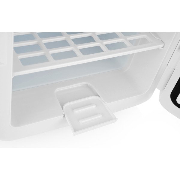 Холодильник для косметики ZUGEL ZCR-001 (розовый)