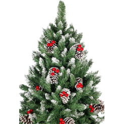 Ель Winter Fun S901-150 (Drop)