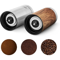 Набор ручных кофемолок Kitfort КТ-7532