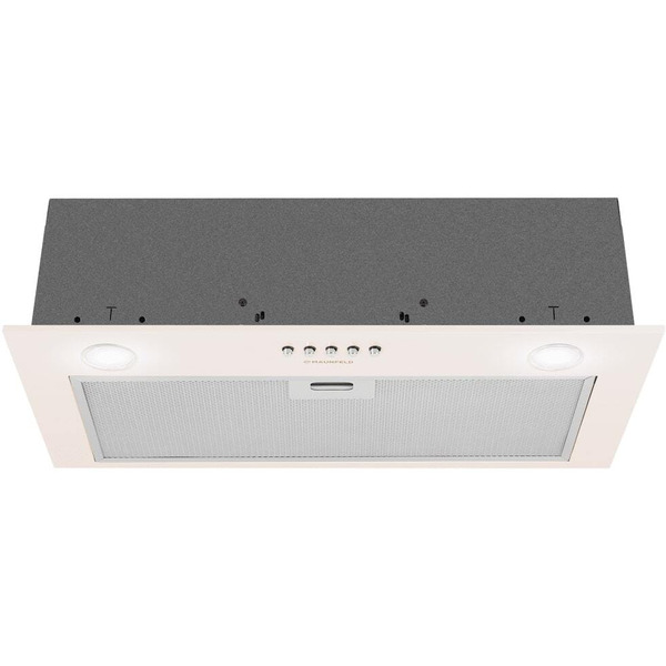 Вытяжка MAUNFELD Crosby Singl 60 (бежевый)