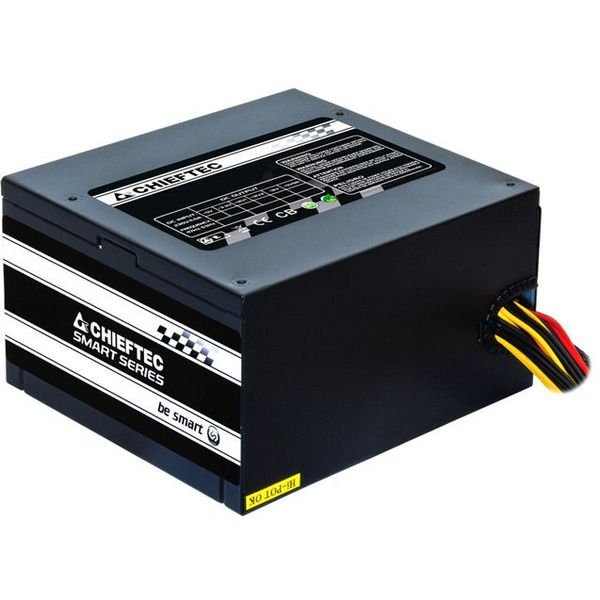 Блок питания CHIEFTEC Smart GPS-700A8