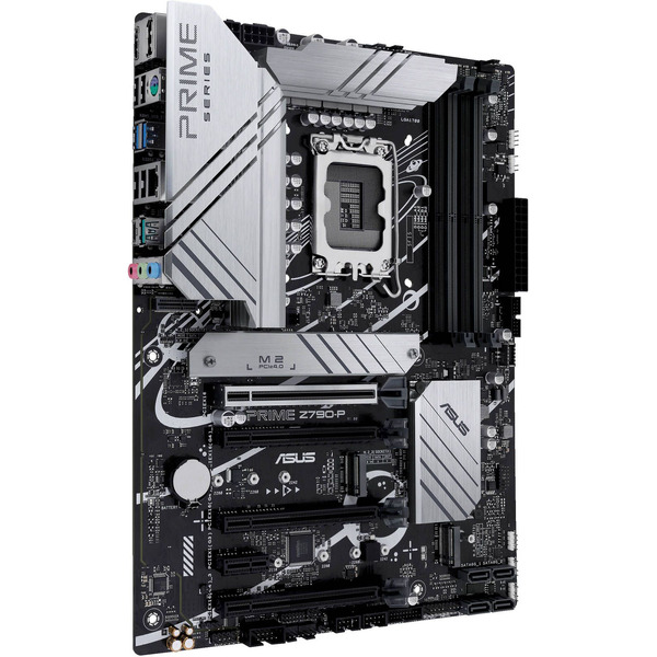 Материнская плата Asus Z790-P