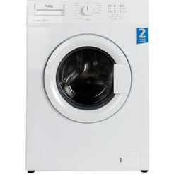 Стиральная машина BEKO WRE 65P1 BWW