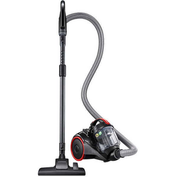 Пылесос SAMSUNG VC15K4116VR/EV