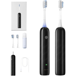 Электрическая зубная щетка Trouver Electric Toothbrush Black (ATB13A)