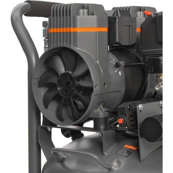 Компрессор Daewoo Power DAC 250SV