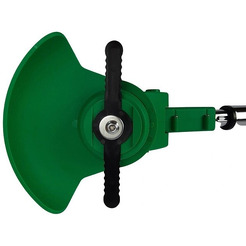 Триммер Zitrek GreenCut 20 (082-2002) с АКБ и ЗУ