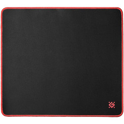 Игровой коврик Defender Black XXL (50559)
