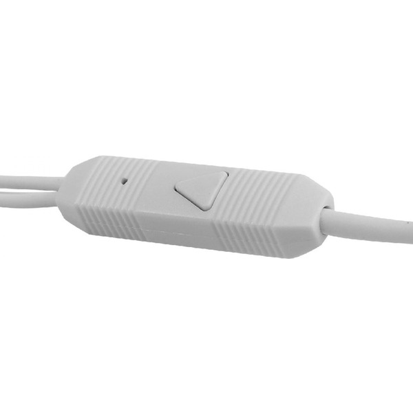 Наушники ERGOLUX ELX-WHP01P-C01