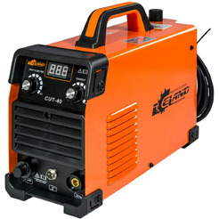 Аппарат воздушно-плазменной резки ELAND CUT-40