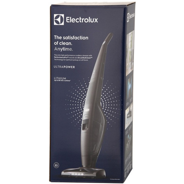 Пылесос ELECTROLUX EUP84IGM