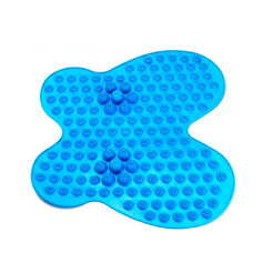 Коврик массажный рефлексологический для ног Bradex Релакс Ми KZ 0452