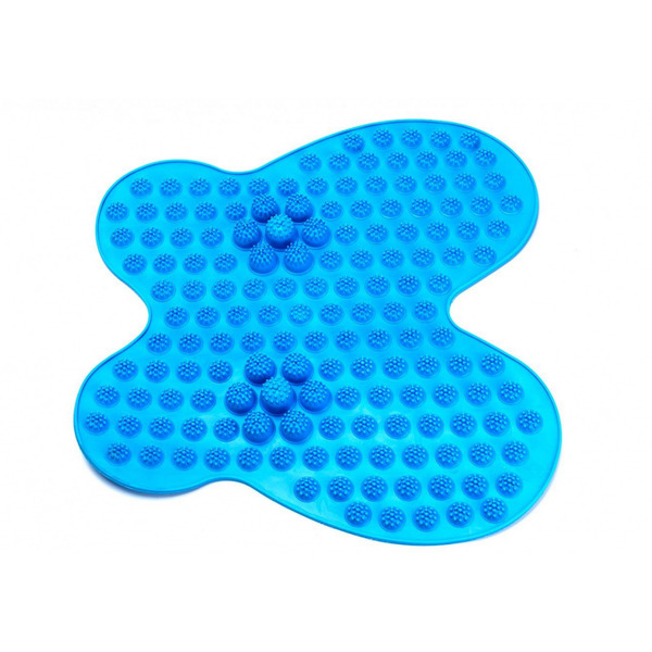 Коврик массажный рефлексологический для ног Bradex Релакс Ми KZ 0452