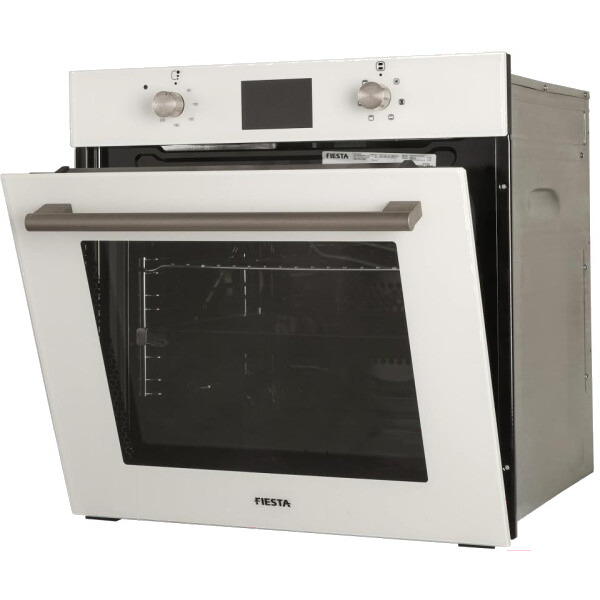 Духовой шкаф FIESTA BE6T0043 WG