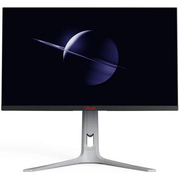 Монитор A4Tech Bloody MN272Q (серый)