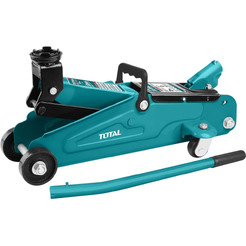 Домкрат Total THT10821