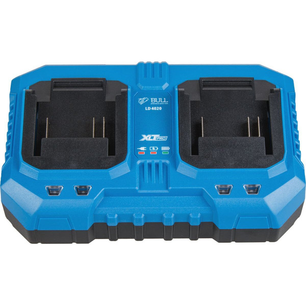 Зарядное устройство Bull LD 4020 2329072 (18В)