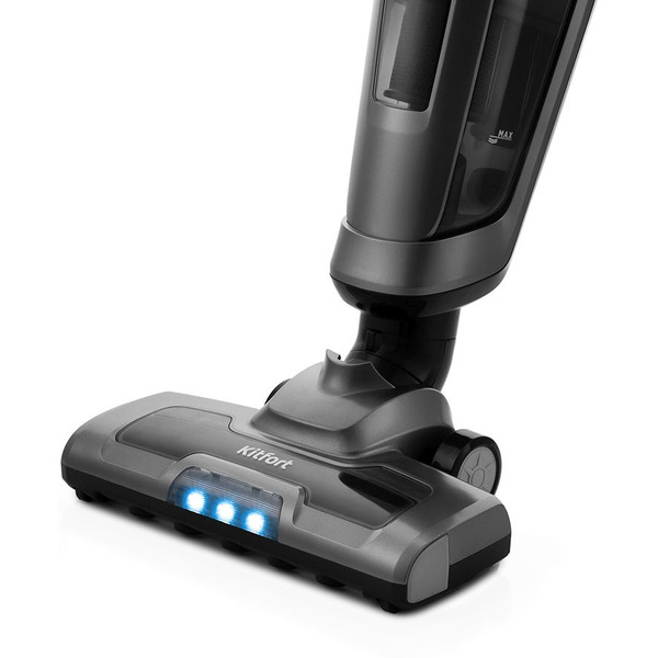 Пылесос Kitfort KT-594