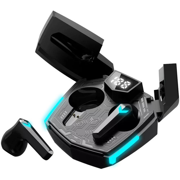 Наушники Canyon Doublebee GTWS-2 (CND-GTWS2B) черный