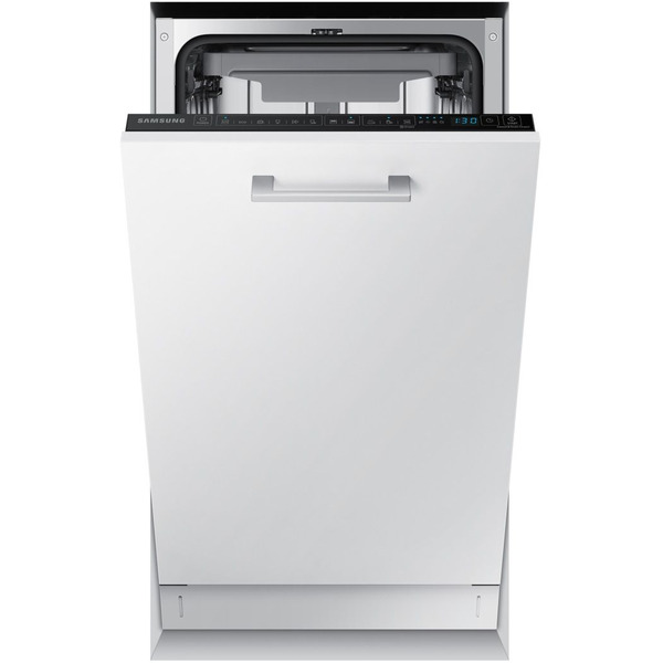 Посудомоечная машина SAMSUNG DW50R4070BB/WT