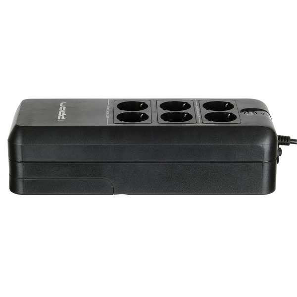 Источник бесперебойного питания IPPON Back Verso 600