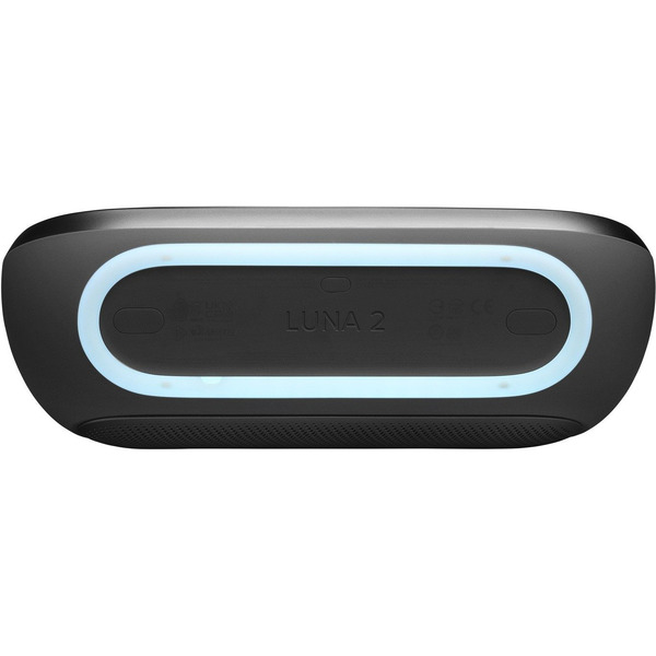 Беспроводная колонка Harman/Kardon Luna 2 (черный)