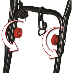 Культиватор электрический Einhell GC-RT 1545 M (3431060)