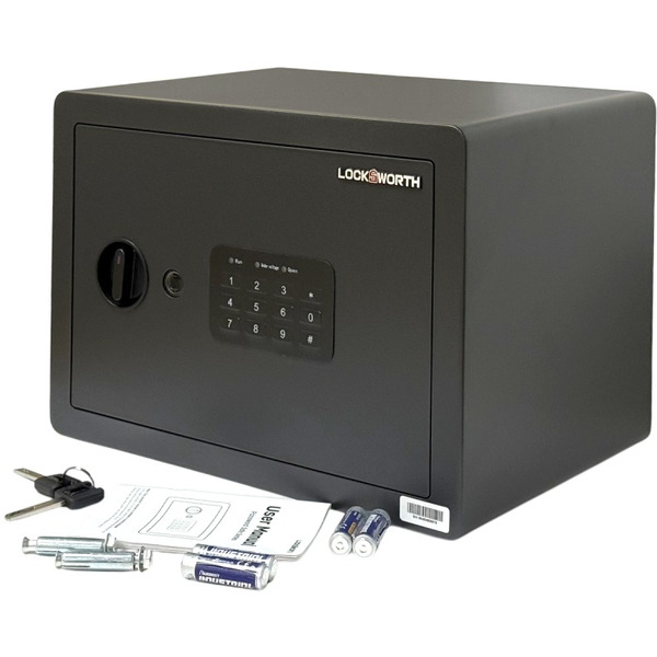 Сейф LocksWorth VS4521