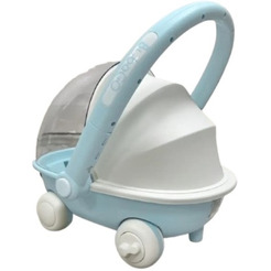 Детские ходунки BubaGo Tuko BG 185-3 (Голубой)